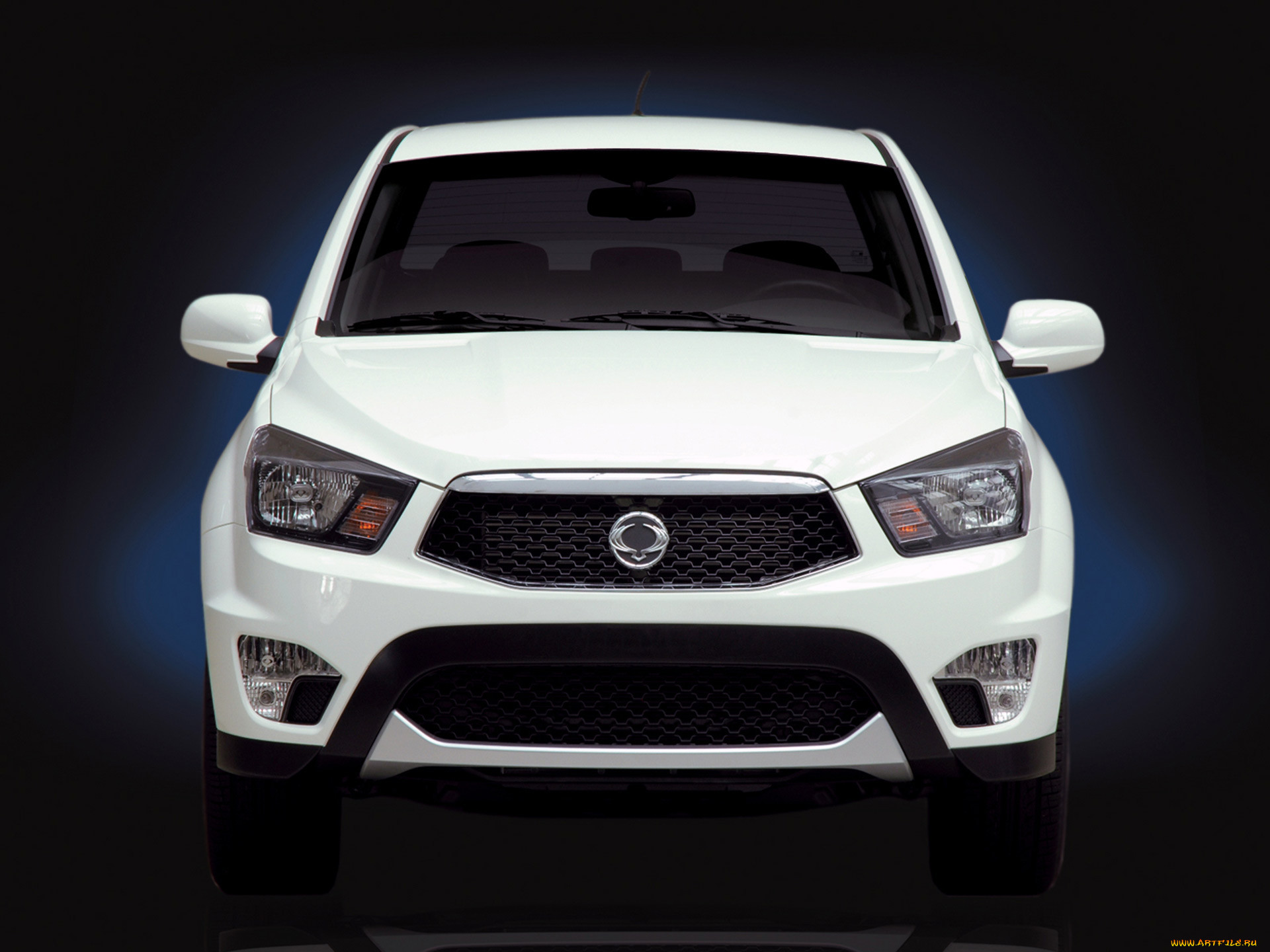 ssangyong sut-1 concept 2011, , ssang yong, 2011, concept, ssangyong, sut-1